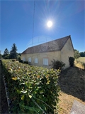 Maison à la vente